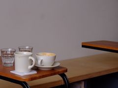 -纽巷咖啡 SOFTFOCUS COFFEE(锦和巴黎时韵店)