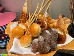 -三亚亚龙湾天域度假酒店