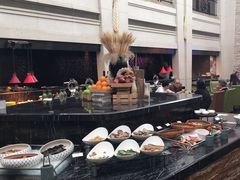 -棕榈岛海鲜自助餐厅(虹桥迎宾馆店)