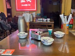 -富正毅三下锅·湘西韵味(天门山索道店)