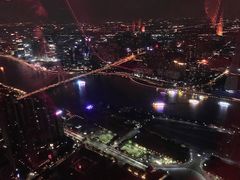 -广州四季酒店·天吧·高空酒吧