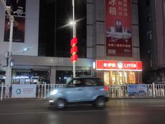 -百大购物广场