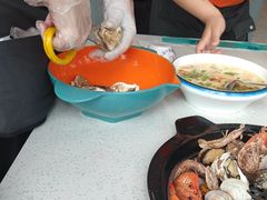 -前王院•巧克力海鲜市集餐厅(万平口店)