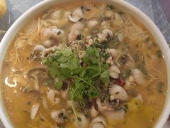 -野蔓果·山野菜(西湖景区·龙井茶田店)