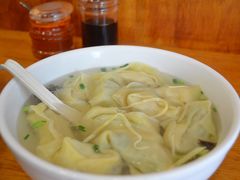 全家福-周素珍湖州大馄饨(直戒坛寺巷店)