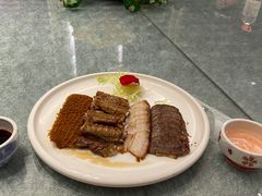 -千灯盛汇·头牌粤菜(致越优城店)