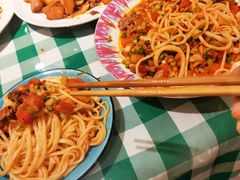 -新疆巴州金丝特餐厅(大钟寺店)