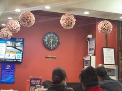 -观旗宾馆(北京天安门广场店)