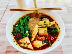 -大自然素食(望桐路店)