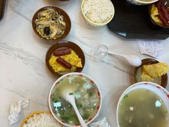 -陈记汤饭(水巷口店)