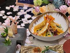 -月下料理(楷林IFC店)