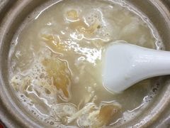 -添發碗仔翅美食