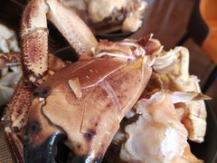 -丰卓会海鲜自助(中润大道店)
