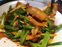 盐煎肉-艺味深尝(云锦路店)