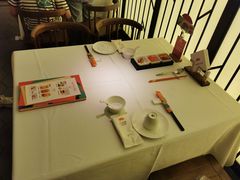 大堂-小厨娘淮扬菜(诚信大道店)