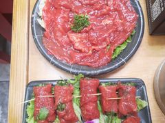 -谭鸭血老火锅(慈云寺店)