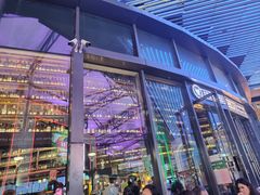 -牛啤堂精酿啤酒餐吧(五棵松华熙店)