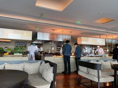 -广州柏悦酒店·悦景轩·粤菜餐厅