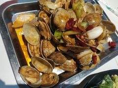 -亿牌牌东北烧烤(博物馆旗舰店)