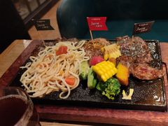 -豪客来牛排(人民东路店)