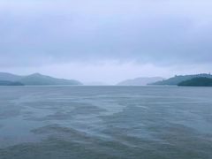 -天目湖山水园