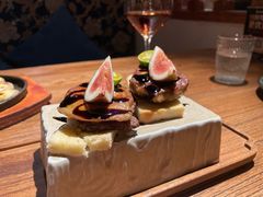 -格鲁·秀色Georgia’s Feast