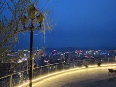 -兰山公园