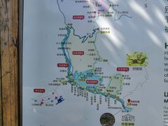 -丹东天桥沟景区