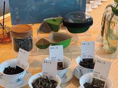 -大众茶馆·悠茶小驿(一中店)