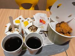 -肯德基(晋江城市广场店)