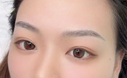 点击看大图 -久匠·纹眉纹绣半永久