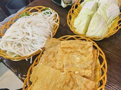 -谢大牛馆·中式卤牛排(老店)