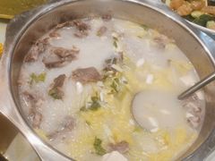 -老山东·山东菜(鲁菜名店)