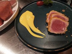-猛古里烤肉自助(荟聚中心店)