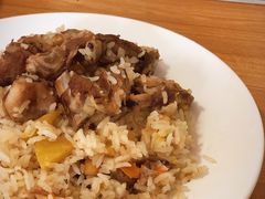 -牧疆情新疆餐饮