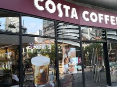 门面-COSTA COFFEE(吴江路店)