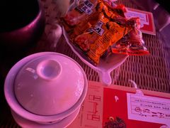 -盖碗儿梨园·变脸吐火·川剧(天府广场店)