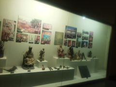 -中国闽台缘博物馆