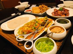 闽南古早润饼-闽和南(深圳万象城店)