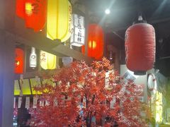 -白石的深夜食堂(济南万象城店)