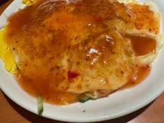 -景秀餐厅(南锣鼓巷店)