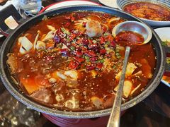 -运·中餐厅(成都华尔道夫酒店)