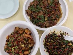 -笨罗卜浏阳菜馆(龙华鹏润达店)