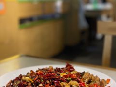 -蛙蛙叫干锅年代(簋街总店)