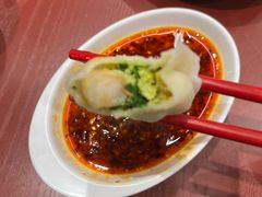 -喜家德虾仁水饺(长泰广场店)