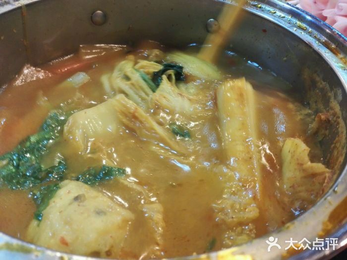 呷哺呷哺(西单大悦城店)图片