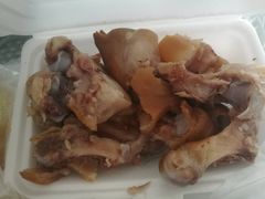 -天添手撕猪手(德政中路店)