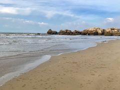 -南澳海滩