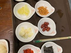 -大明铜锅·烤涮坊·烧烤(新开路店)