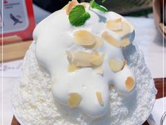 -丹礼糖甜品